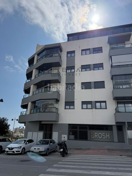 Foto ae4e8408-6e01-4757-85d5-e4667c8787b3. Pis amb aparcament piscina a Los Ríos Mijas