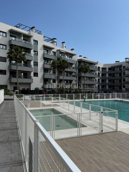 Foto d8630576-17ef-456c-a039-76fb724d2267. Pis amb aparcament piscina a Los Ríos Mijas