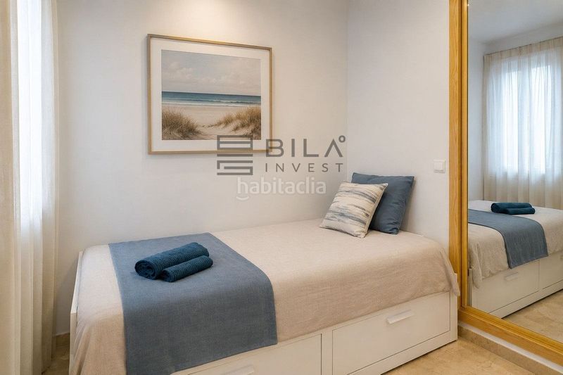Foto c72cb9ac-a2c9-4a97-a6a6-34a1a4d9e91c. Pis a Playa de los Boliches Fuengirola