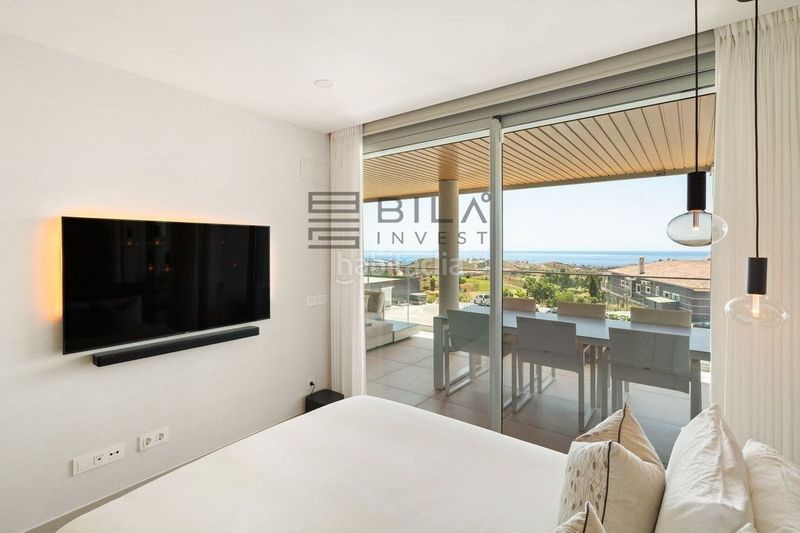 Foto 464da3c0-5026-40a2-bbb2-654ee51486ca. Pis amb aparcament piscina a Riviera del Sol Mijas