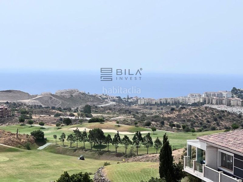Foto 50a0b745-2c79-4251-9600-3ab5655c6d12. Pis amb aparcament piscina a Riviera del Sol Mijas