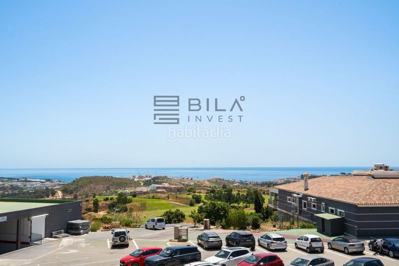 Foto 5ac9f739-4b9f-420f-9297-1b6f22c207e0. Pis amb aparcament piscina a Riviera del Sol Mijas