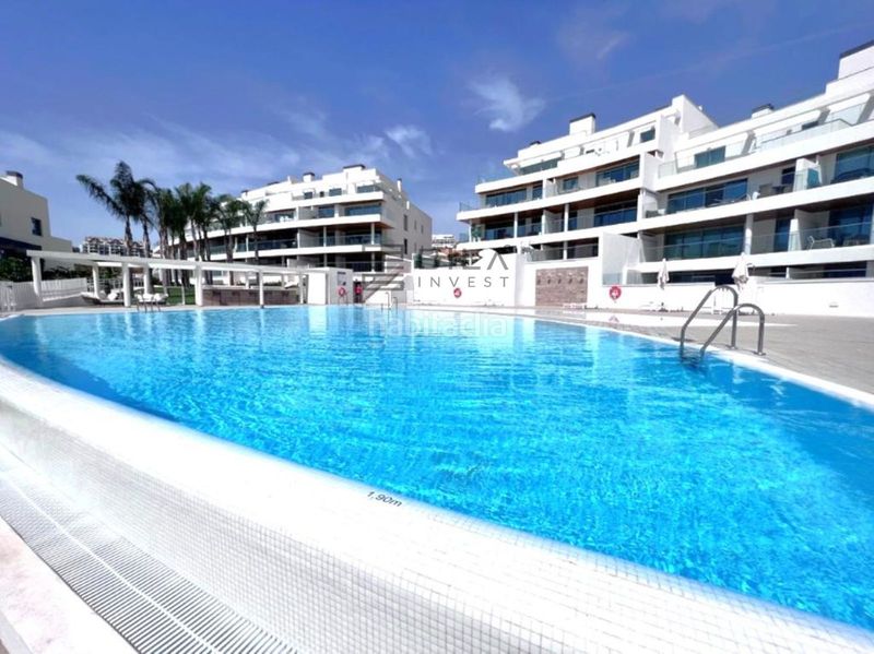 Foto cbfd034a-2edb-4551-9995-d498d7104bf3. Pis amb aparcament piscina a Riviera del Sol Mijas