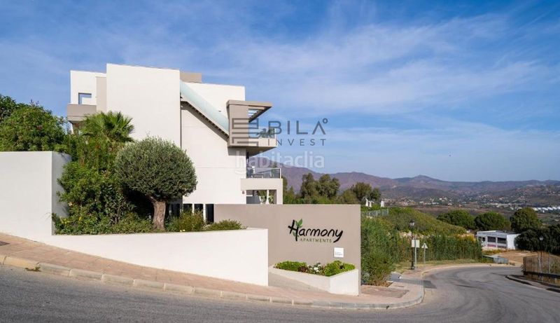 Foto 2fe1a3ef-819a-4ffb-9128-27378cc39349. Pis amb aparcament piscina a La Cala Golf - Lagar Martell Mijas