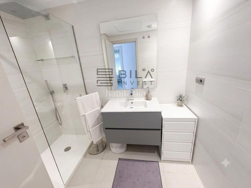 Foto 563c343e-0d4c-4cda-a310-46937e7e3266. Pis amb aparcament piscina a La Cala Golf - Lagar Martell Mijas