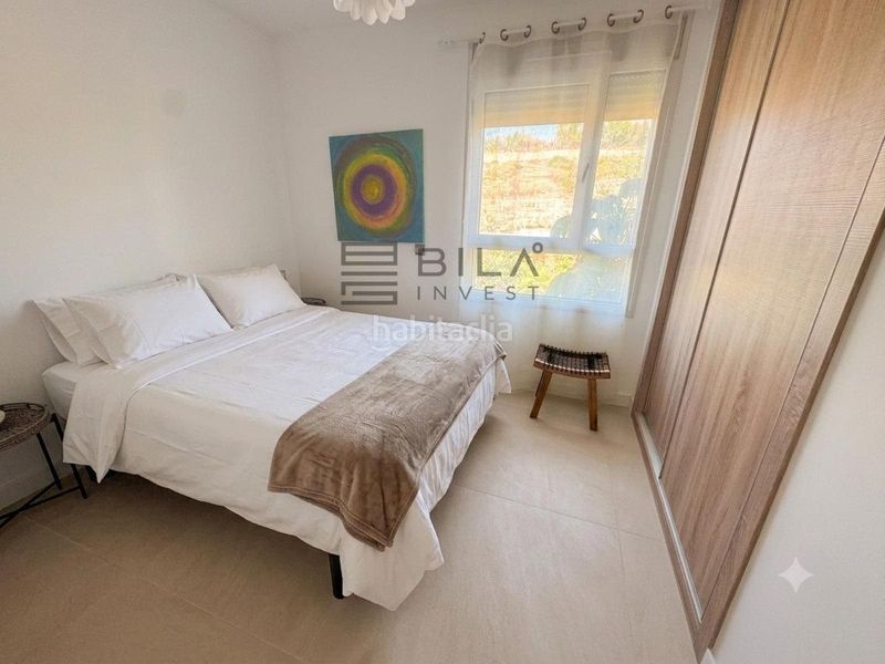 Foto 90a1b7d8-3426-498f-9f7c-b20ea40f9d70. Pis amb aparcament piscina a La Cala Golf - Lagar Martell Mijas