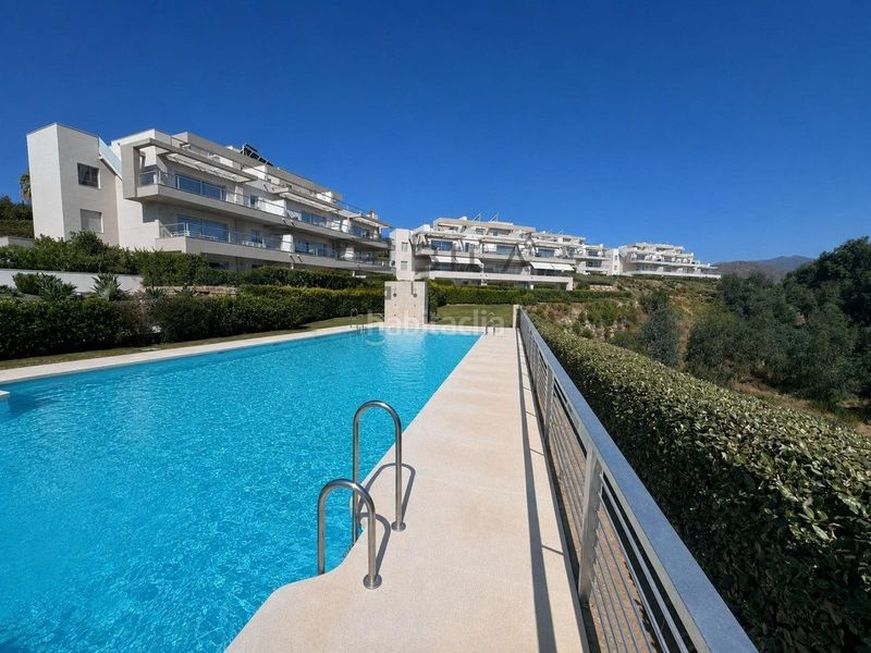 Foto a62807ca-6564-4573-8b25-2db92f8d2b2c. Pis amb aparcament piscina a La Cala Golf - Lagar Martell Mijas