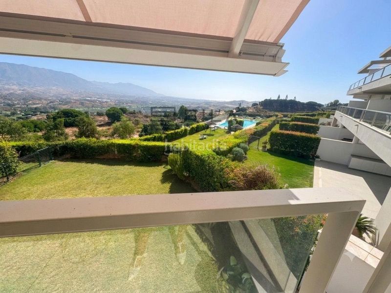 Foto ac57fa57-f903-4690-8f9c-3dd3e31eb2a9. Pis amb aparcament piscina a La Cala Golf - Lagar Martell Mijas