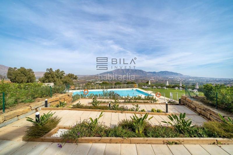 Foto bdbb3db9-9cfb-4838-9766-f4dd902f5185. Pis amb aparcament piscina a La Cala Golf - Lagar Martell Mijas