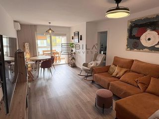 Pis  Gomera, edif. iberosur. Piso en venta en edif. iberosur en el centro de fuengirola