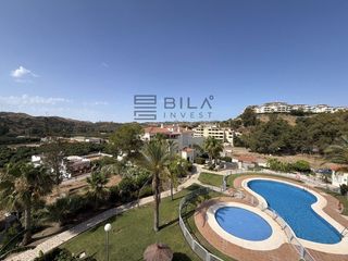 Àtic a La Cala Hills