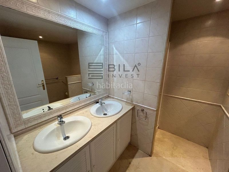 Foto eab1b9c0-42a3-4dbd-bd48-972bd9f8993c. Pis amb aparcament piscina a Riviera del Sol Mijas