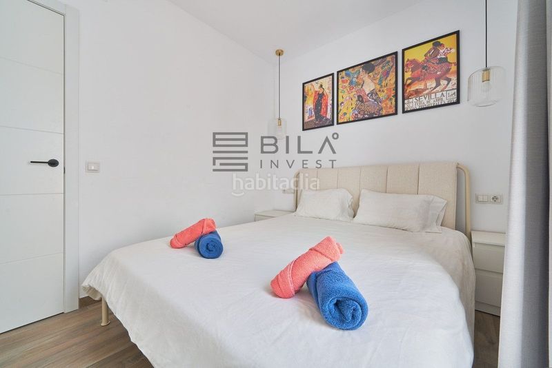 Foto 57ee4416-bed9-4cb2-b88f-d32d5b3156a2. Pis amb aparcament piscina a Romana Playa Marbella