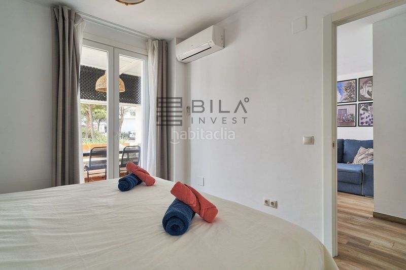 Foto abf40239-6262-49a3-a1e1-08e8b7af3d81. Pis amb aparcament piscina a Romana Playa Marbella