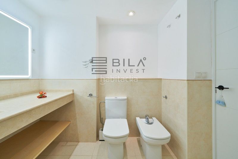 Foto d1249d01-1a31-43da-8d86-e3ce5a0392f0. Pis amb aparcament piscina a Romana Playa Marbella