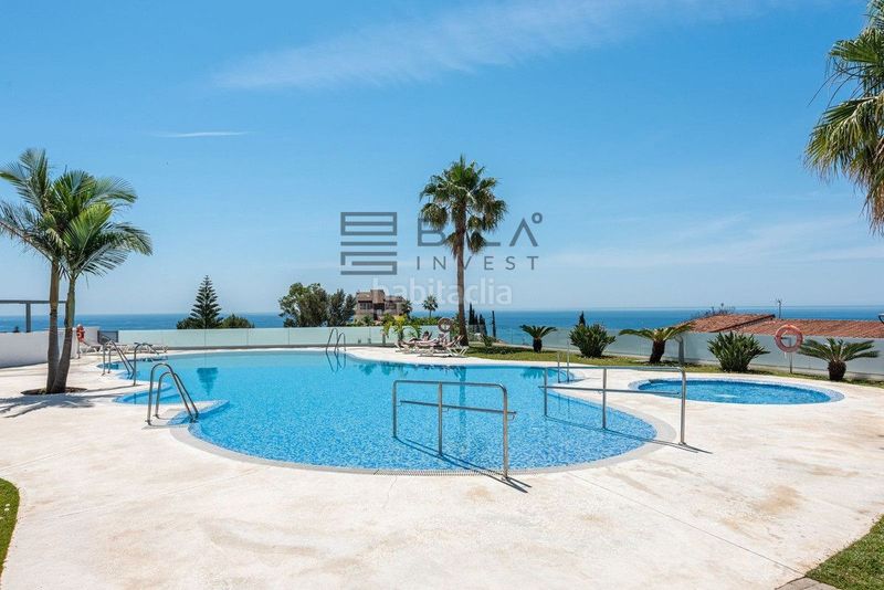 Foto 29f85b35-4138-4eca-93ab-454fb209cbdf. Pis amb aparcament piscina a Torreblanca del Sol Fuengirola