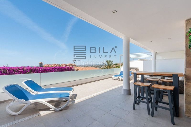 Foto 5c446460-d0f5-45a9-9536-107b586a6c9c. Pis amb aparcament piscina a Torreblanca del Sol Fuengirola