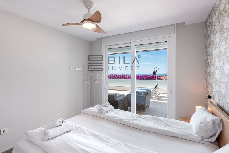 Foto d9b06016-3b92-42c2-947a-0e9811ecabe5. Pis amb aparcament piscina a Torreblanca del Sol Fuengirola