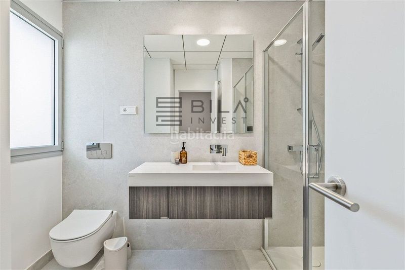 Foto dac955d8-9b90-4d99-9272-102e924b96c3. Àtic amb piscina a bahía de Marbella Marbella
