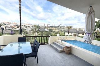 Xalet  Urb. las cabañas de riviera. Chalet independiente en venta en urb. las cabañas de riviera en
