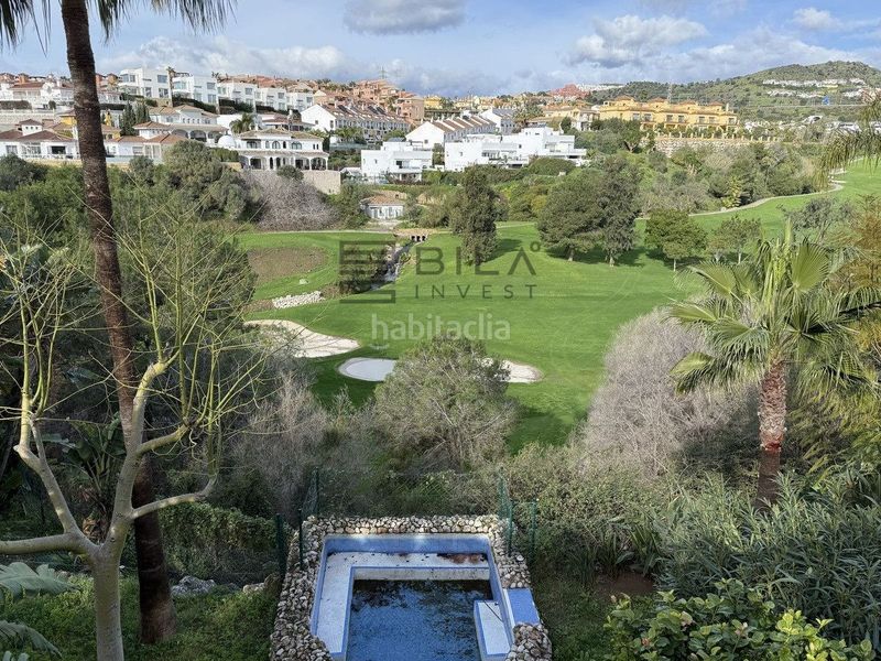 Foto 90bd05e5-1ed7-4044-9712-fef1bec26f35. Xalet amb aparcament piscina a Riviera del Sol Mijas