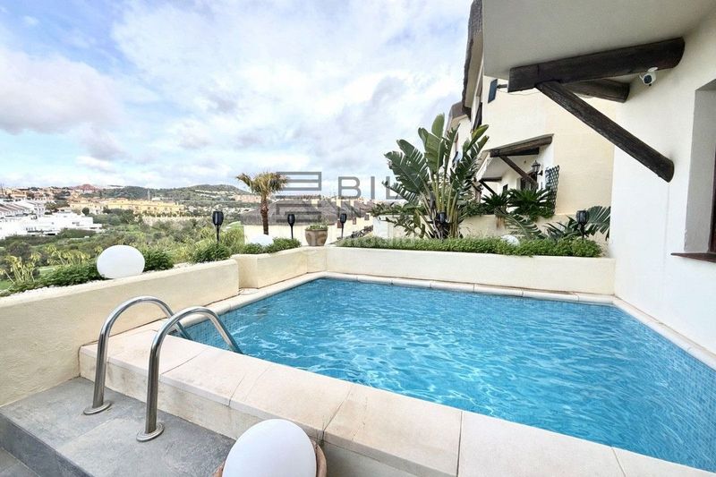 Foto 9466f252-bba4-4121-b70f-f04be0d1d073. Xalet amb aparcament piscina a Riviera del Sol Mijas