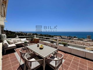 Dúplex  Urb. pueblo luisa, colinas del mar. Dúplex en venta en  urb. pueblo luisa, colinas del mar , riviera
