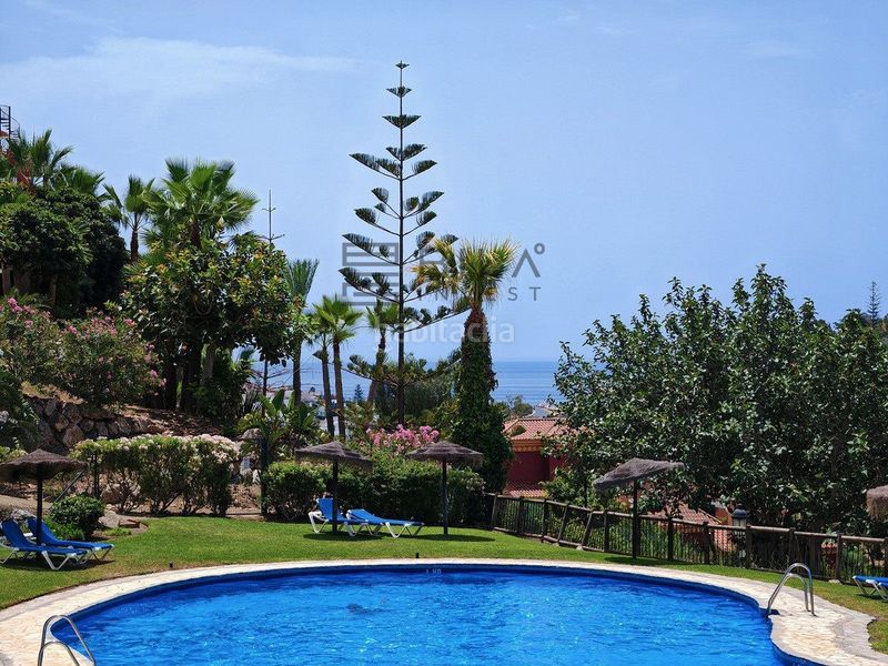 Foto 3117a903-9248-4e7b-8d80-b02664779c5b. Pis amb aparcament piscina a reserva de Marbella Marbella