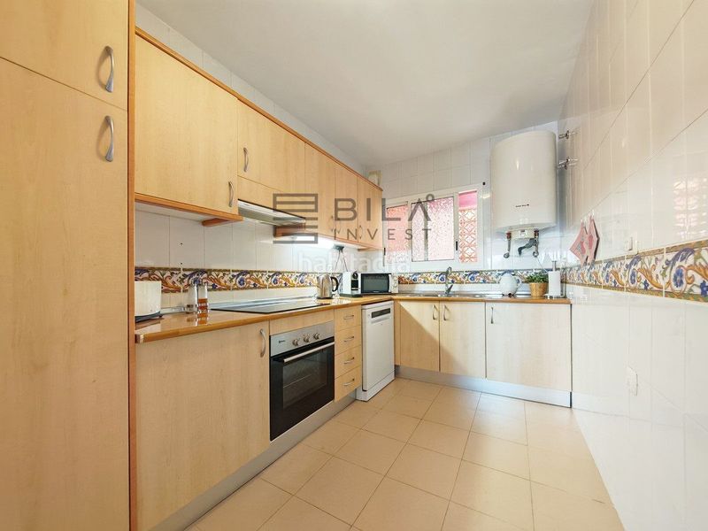 Foto 33d6f6b3-da9b-4f5d-a886-049b370492e0. Pis amb aparcament piscina a reserva de Marbella Marbella