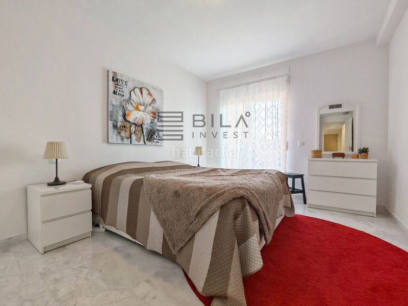 Foto 501c87d6-8dbb-4787-bdbf-910d7ae2731f. Pis amb aparcament piscina a reserva de Marbella Marbella