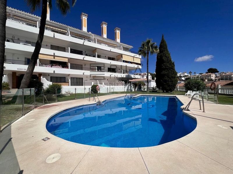 Foto 468cefbb-403d-4661-92d1-44c101d90a36. Pis a Riviera del Sol Mijas
