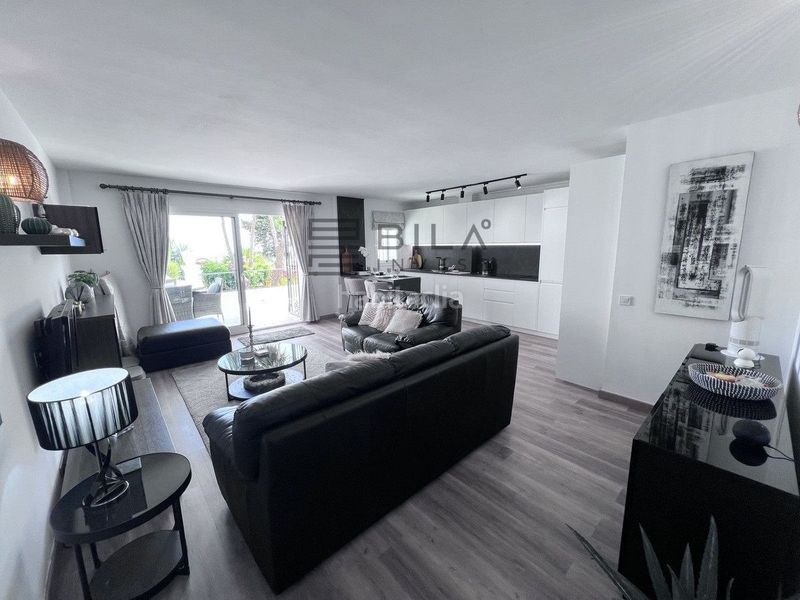 Foto 4db36244-a2c7-49c5-a26d-0c9277b91821. Pis a Riviera del Sol Mijas