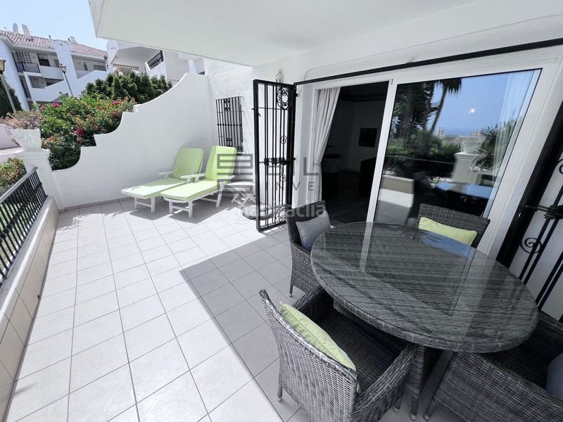 Foto 57e0ea03-9151-4a66-8683-c3d2ce9fd86d. Pis a Riviera del Sol Mijas