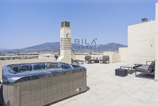 Àtic  Edif. myrasierra. Ático en venta en  edif. myrasierra , zona castillo sohail en fu