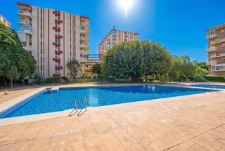 Pis  Gamonal, edif. iris. Piso en venta en edif. iris de arroyo de la miel en benalmádena