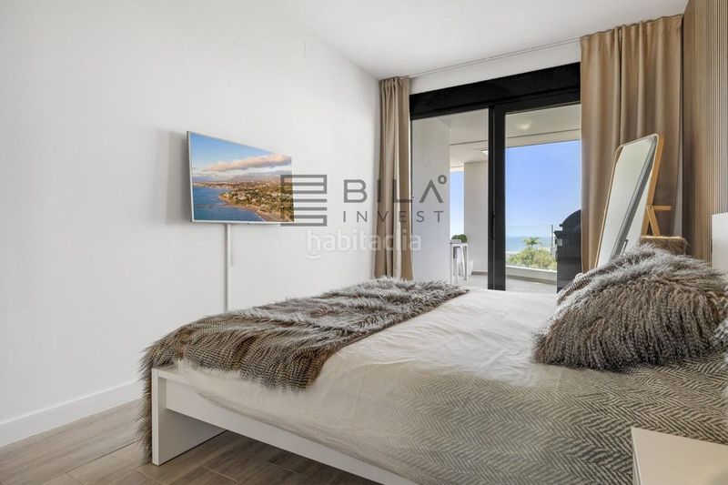 Foto 01a81ec7-8836-437a-b995-12be3e73f2a5. Pis amb aparcament piscina a Cabopino - Artola Marbella