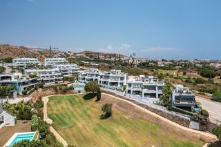 Pis a Urb. Terrazas de Marbella