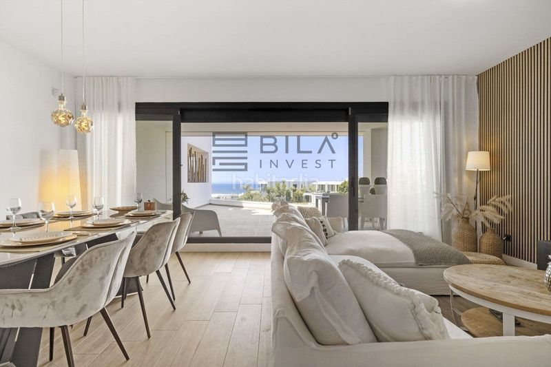 Foto 7be1be58-0928-499d-aeb4-11b2da1c28aa. Pis amb aparcament piscina a Cabopino - Artola Marbella