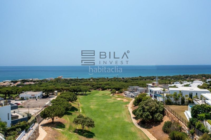 Foto 82a40457-e28e-428a-96da-b3c1b01effdb. Pis amb aparcament piscina a Cabopino - Artola Marbella