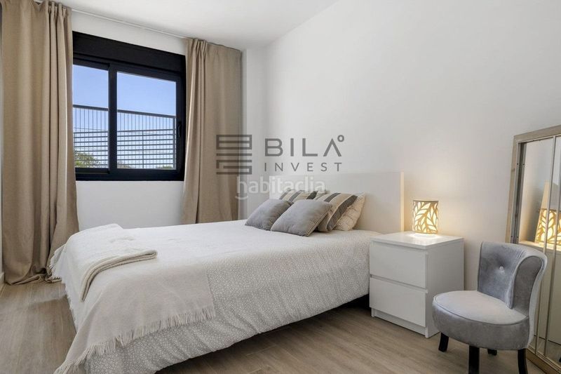 Foto f6413e9c-c477-40c2-86ea-29832b237d54. Pis amb aparcament piscina a Cabopino - Artola Marbella