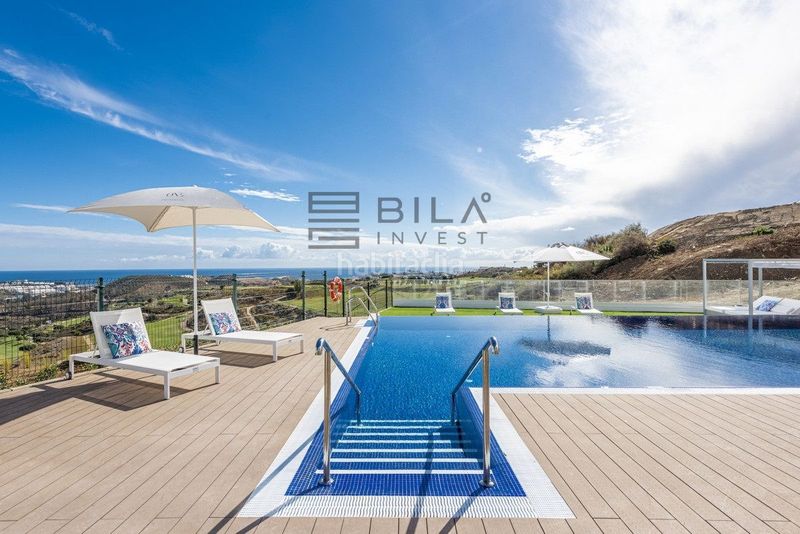 Foto 6bf02a17-130a-4393-a77c-5e99b698d5fb. Àtic amb piscina a Riviera del Sol Mijas