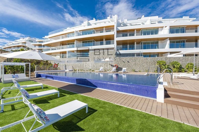 Foto a017df3d-26eb-4b01-853c-756e64acbe5e. Àtic amb piscina a Riviera del Sol Mijas