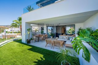 Dúplex a Artola Homes