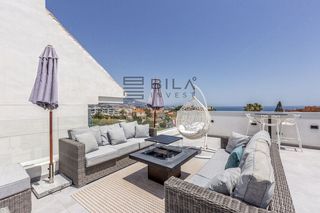 Pis a The View Fuengirola