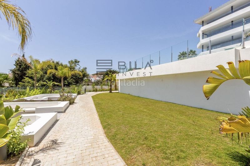 Foto 238f4299-868b-4e4e-8486-7403ee4be438. Pis amb aparcament piscina a Castillo Sohail - Myramar Fuengirola