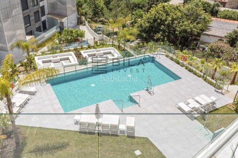 Foto 4304e12f-f364-4fbd-a95c-dafe3d701f71. Pis amb aparcament piscina a Castillo Sohail - Myramar Fuengirola