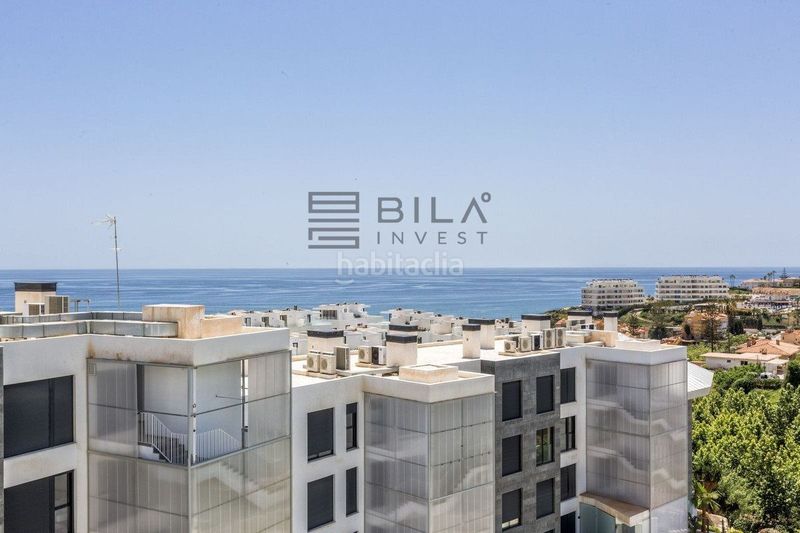 Foto 6ae7cc14-2107-4532-87c9-2202c904ddb1. Pis amb aparcament piscina a Castillo Sohail - Myramar Fuengirola