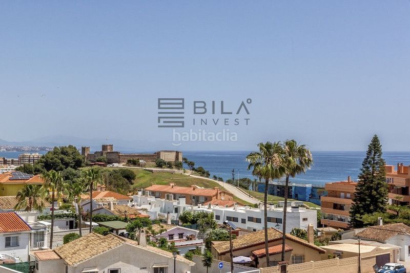 Foto 772f252b-4e56-4e37-9c24-c2052b875cce. Pis amb aparcament piscina a Castillo Sohail - Myramar Fuengirola