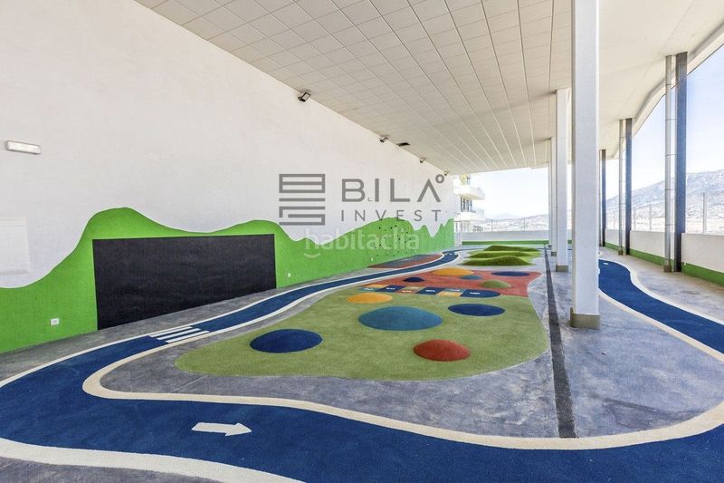 Foto 8b2bccbd-ff0a-4de2-ab65-ff6203d052d7. Pis amb aparcament piscina a Castillo Sohail - Myramar Fuengirola
