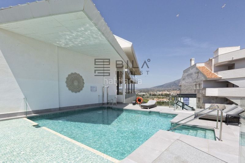 Foto c682d523-d1ef-4e7c-b4d3-6ca6645d7e55. Pis amb aparcament piscina a Castillo Sohail - Myramar Fuengirola